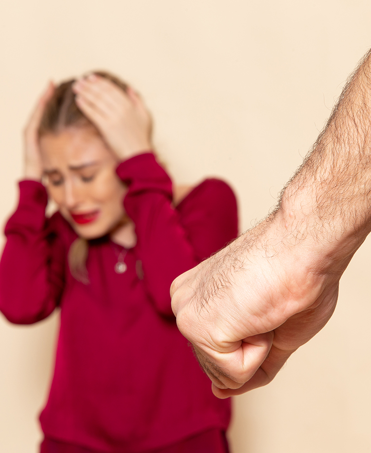 Domestic Violence Lawyers in Glasgow - Farhan & Co Solicitors