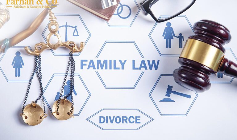 Key Changes to Family Law in 2024