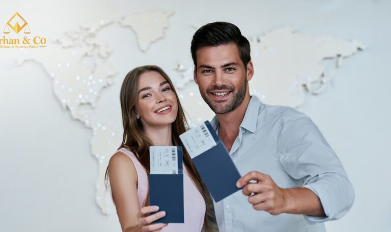 UK Spouse Visa