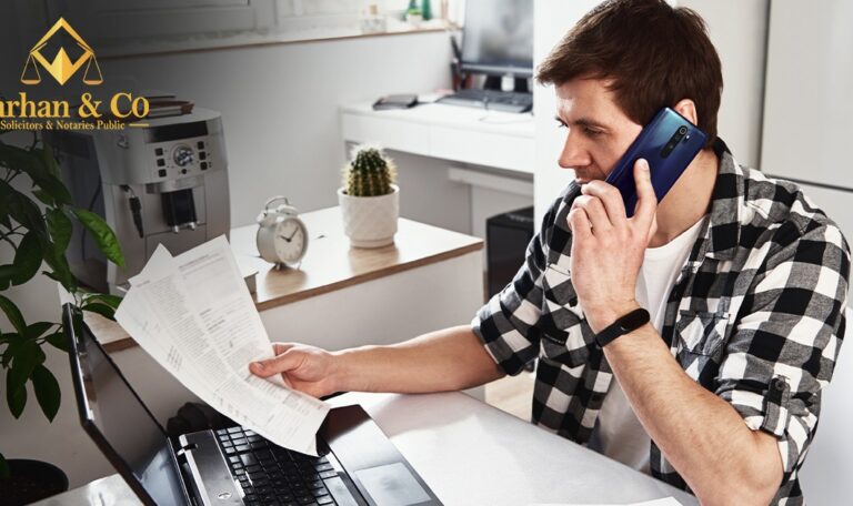 Home Office Fee Hike