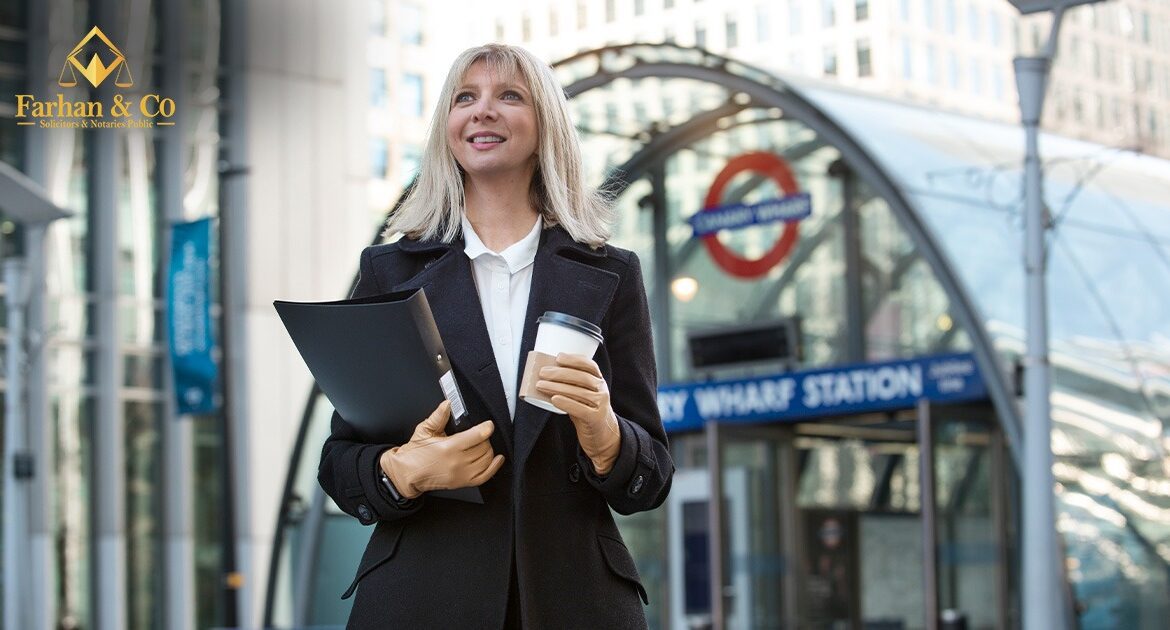 Top Immigration Solicitors in Glasgow