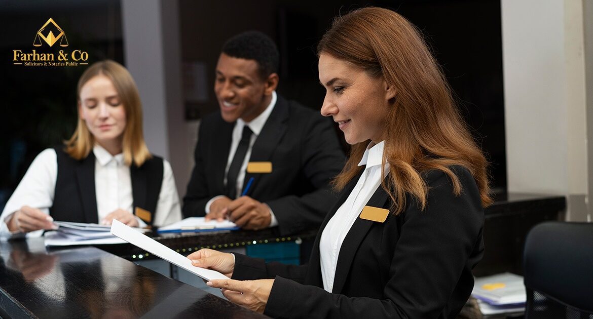 Immigration Lawyers Glasgow