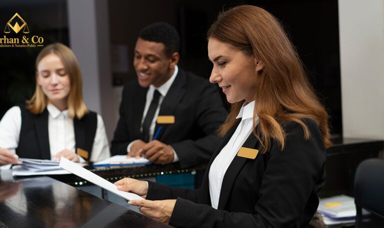 Immigration Lawyers Glasgow