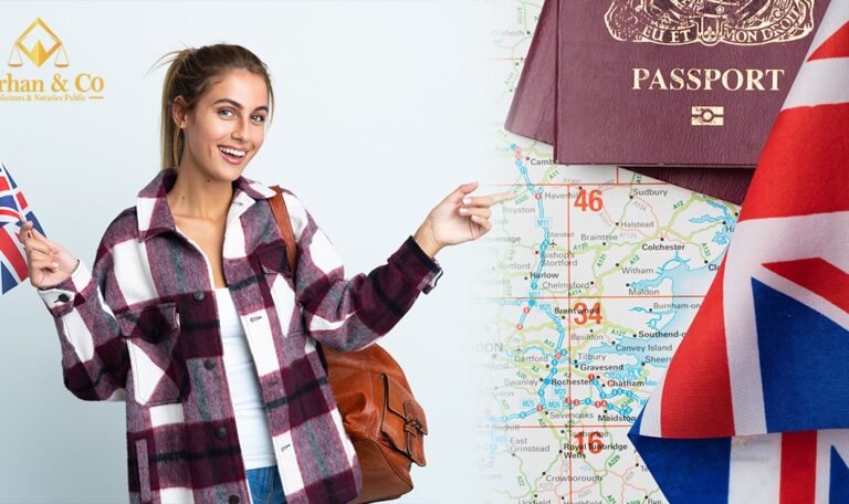 UK Travel Guide for eVisa Holders
