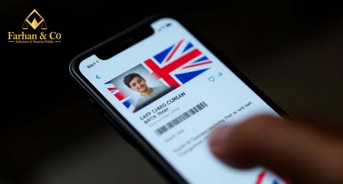 Digital ID-farhan Law