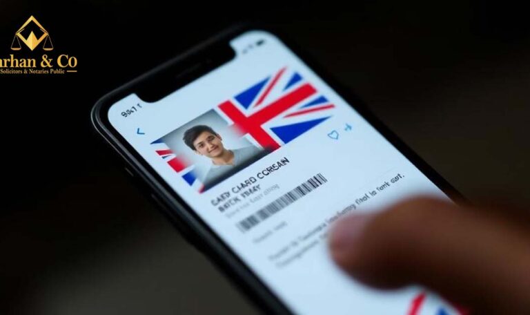 Digital ID-farhan Law