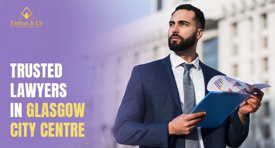 Real Estate Legal Services- Farhan Law