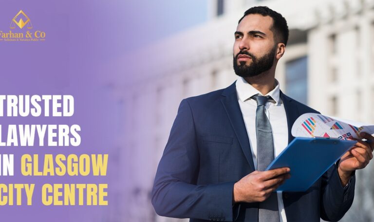 Real Estate Legal Services- Farhan Law