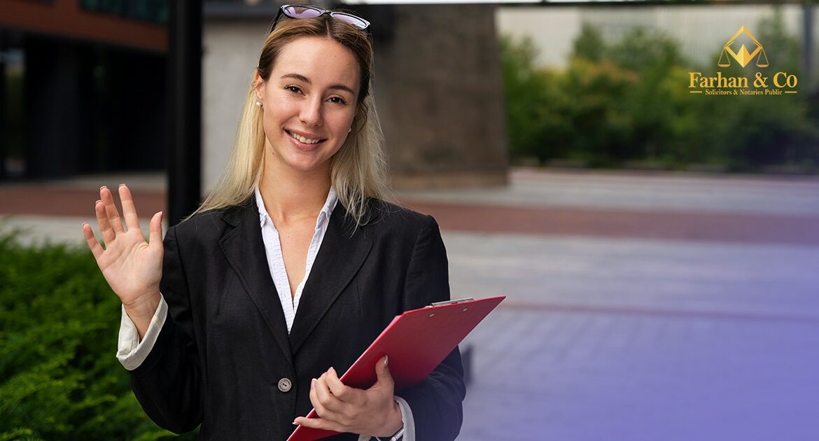 Immigration Lawyer Glasgow- Farhan Law