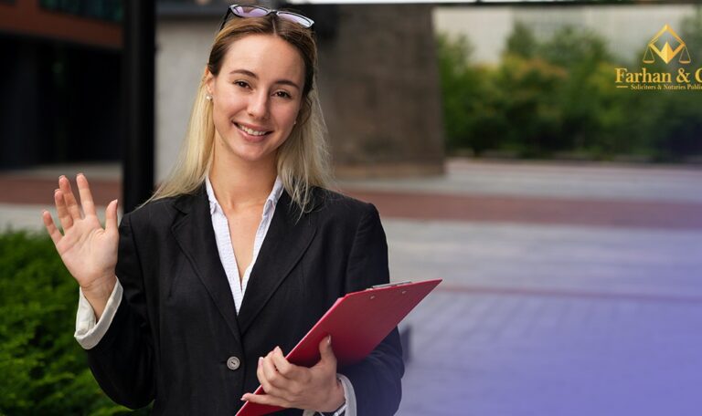 Immigration Lawyer Glasgow- Farhan Law