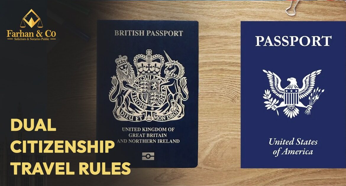 Dual Citizens- Farhan Law