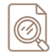 Case Transparency icon