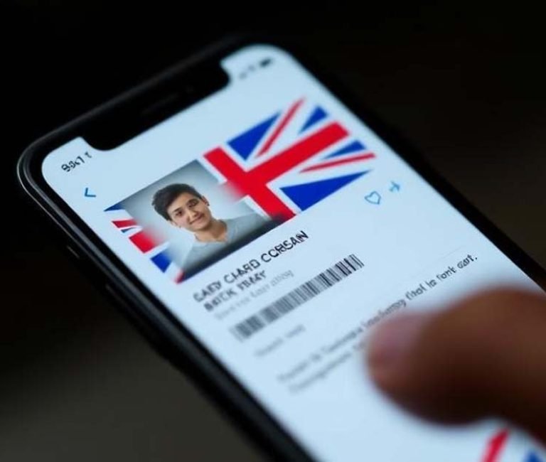 Digital ID-farhan Law