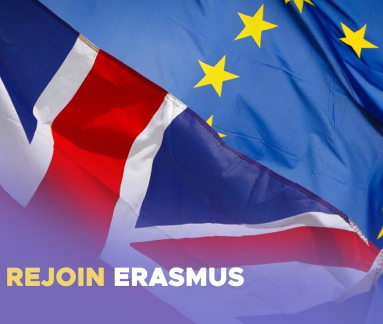 Erasmus Scheme-Farhan Law
