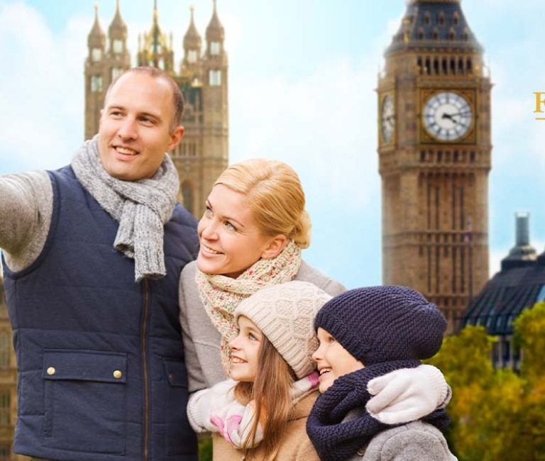 Family Reunion Rules- farhan law