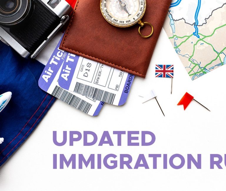 Immigration Rules- Farhan Law