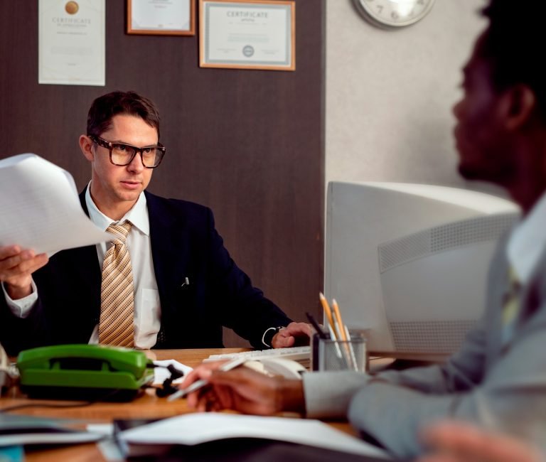Legal Immigration Lawyer