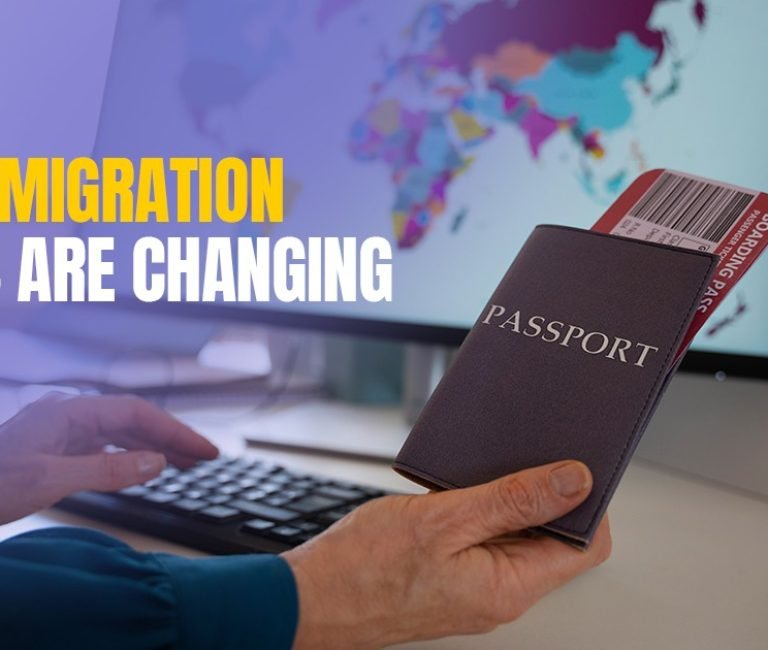 UK Immigration- Farhan Law