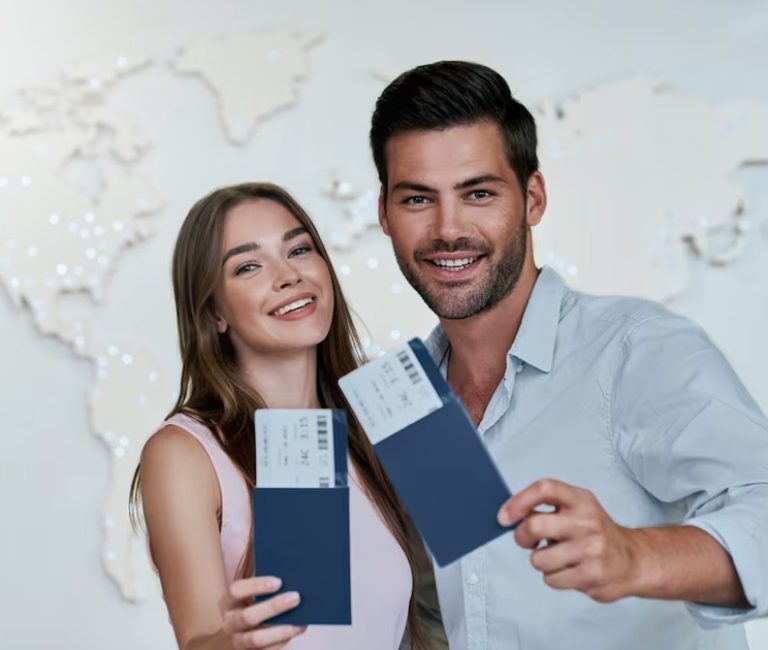 UK Spouse Visa
