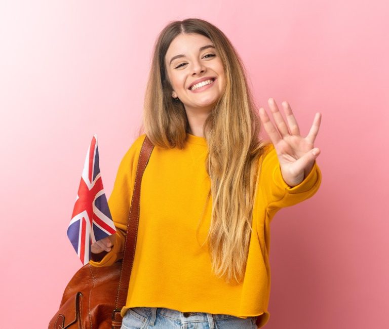 UK Tier 4 Student Visa