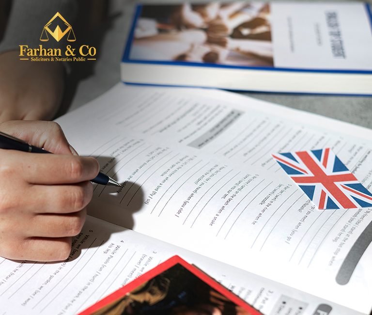UK Employment Law Guide