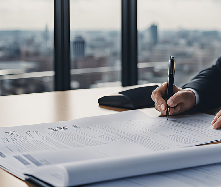 Understanding Real Estate Legal Services in Glasgow City Center- Farhan Law