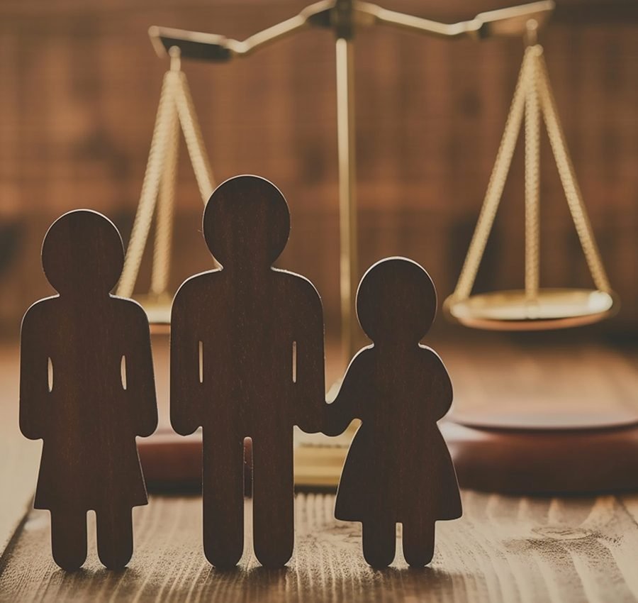 Family Violence Lawyer in Glasgow - Expert Assistance