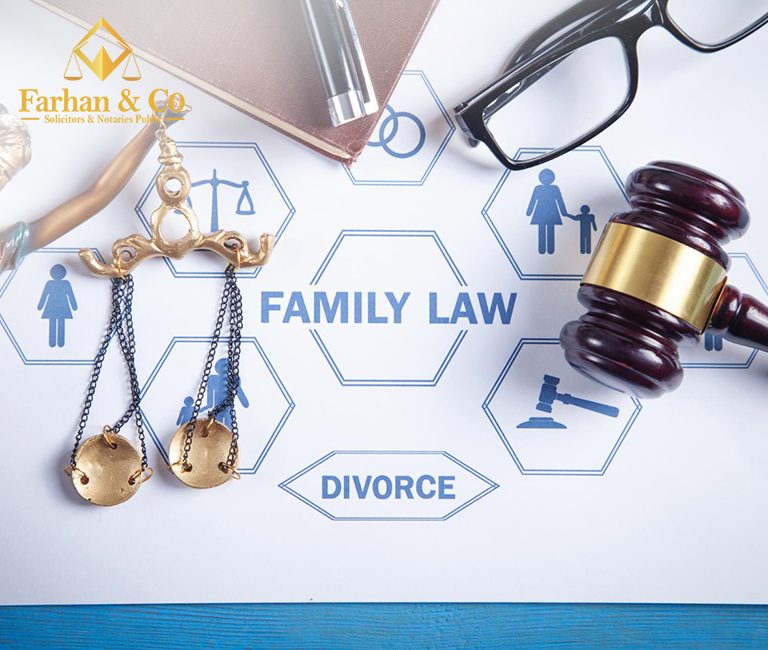 Key Changes to Family Law in 2024