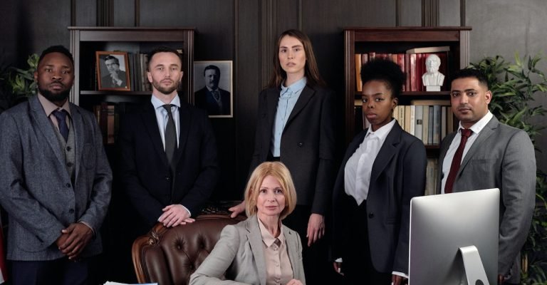 Top Immigration Lawyers in Glasgow